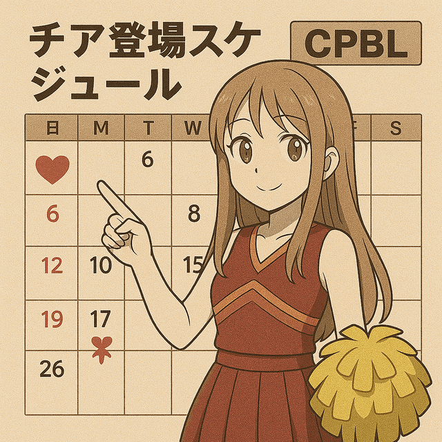 樂天桃猿 樂天女孩 RAKUTEN GIRLS